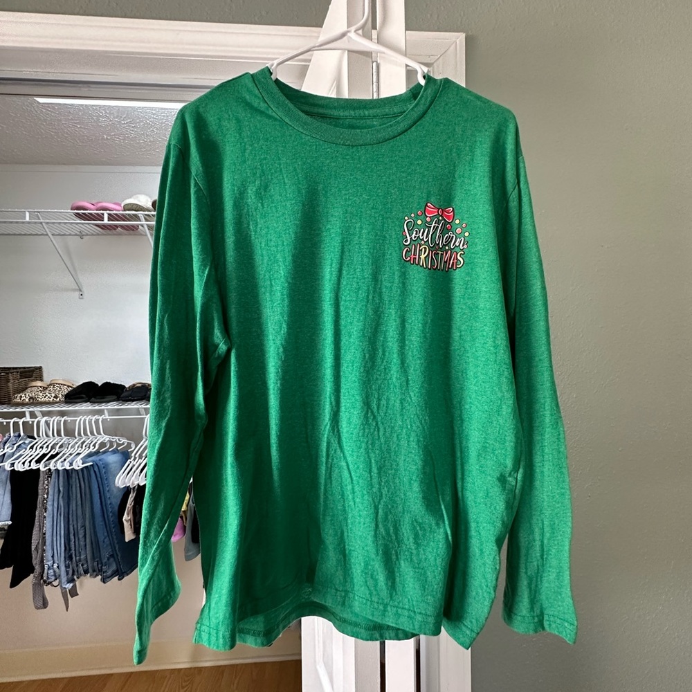 Christmas Shirt